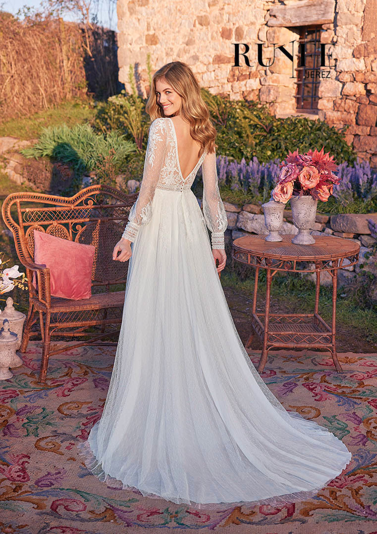 Ruyfe |Vestidos de Novia |2.- OUTLET NOVIAS |MILOVAT